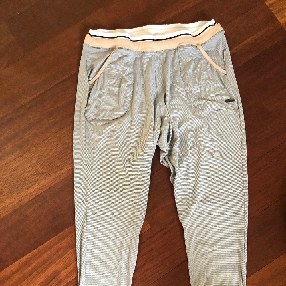 Zobha workout/lounge pants